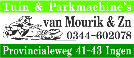 Van Mourik & Zn